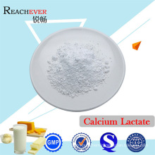 Food Grade Calcium Lactate for Calcium Fortifier